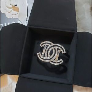 Chanel Cuff